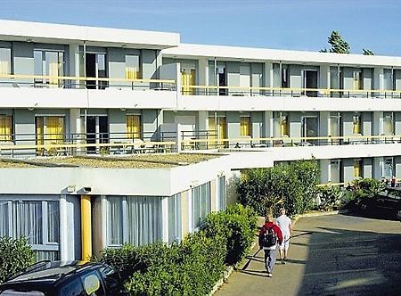 Residence Maeva Les Cigales De Mer Le Grau Du Roi Aigues-Mortes Exterior foto
