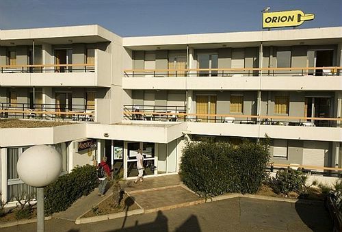 Residence Maeva Les Cigales De Mer Le Grau Du Roi Aigues-Mortes Exterior foto